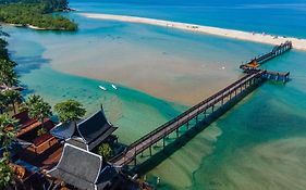 The Hotspring Beach Resort & Spa - Sha Extra Plus