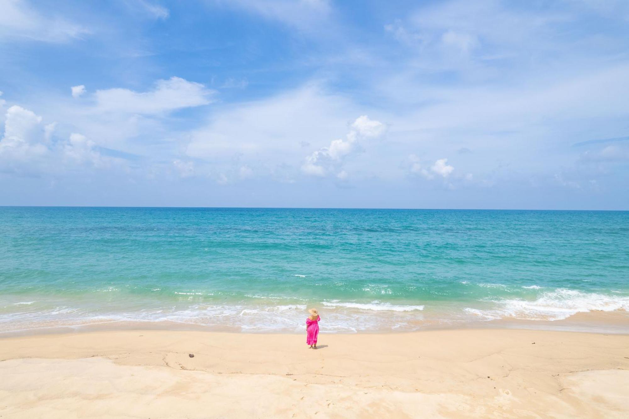 The Hotspring Beach Resort & Spa - Sha Extra Plus Phang Nga Exterior photo
