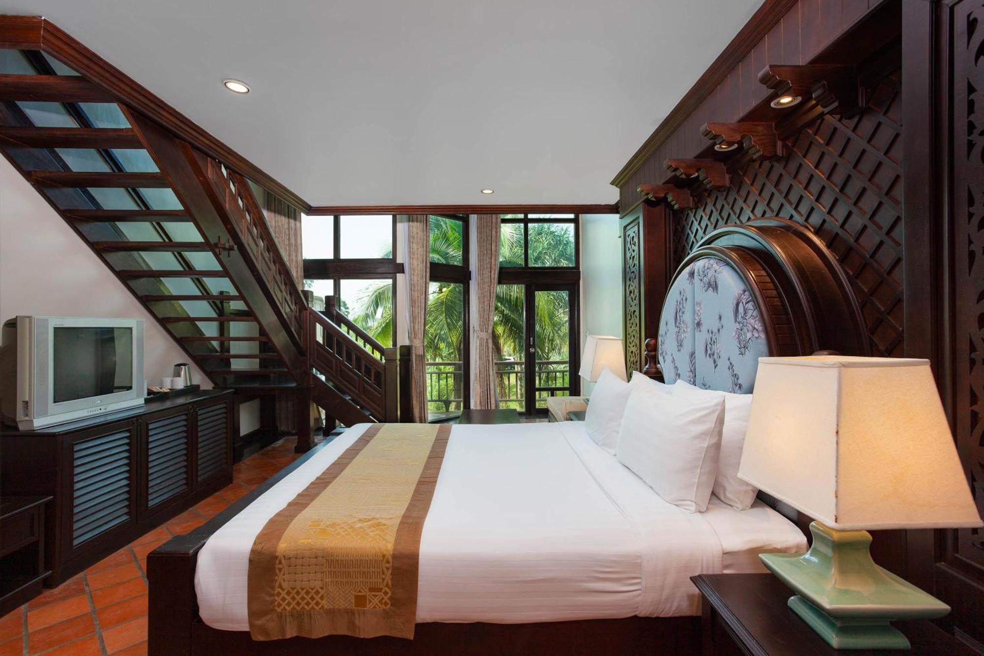 The Hotspring Beach Resort & Spa - Sha Extra Plus Phang Nga Exterior photo