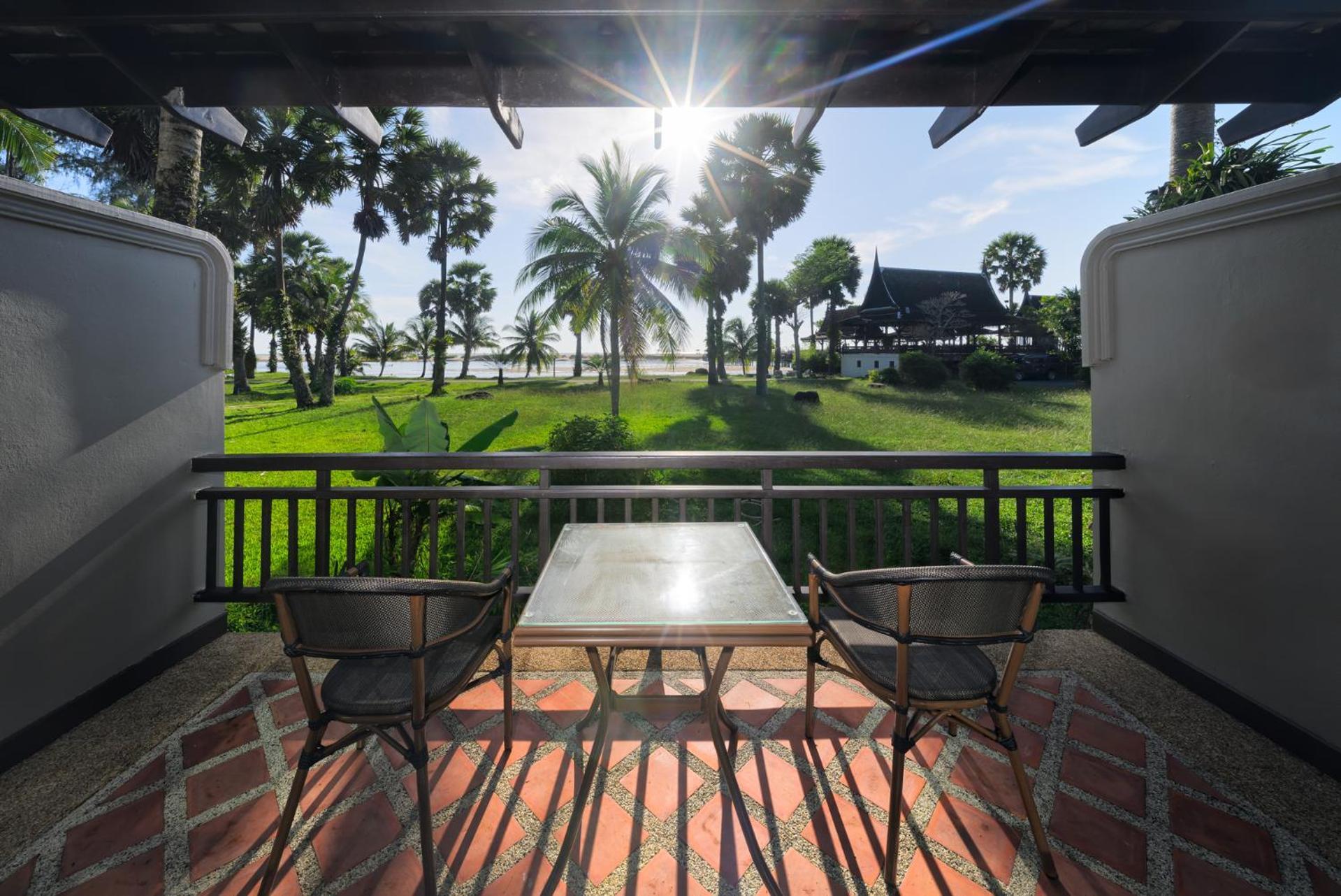 The Hotspring Beach Resort & Spa - Sha Extra Plus Phang Nga Exterior photo